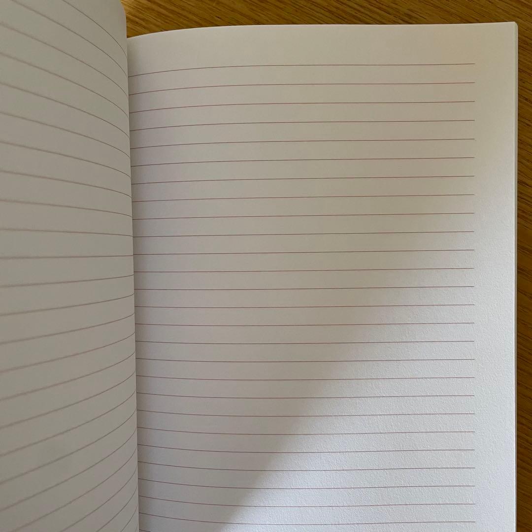 【未使用】Loro Piana ロロピアーナノート2冊 セット高級品