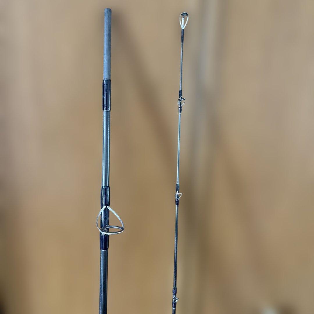 RB105XF-1 98XS-2 STELLA14000XG&PG セット