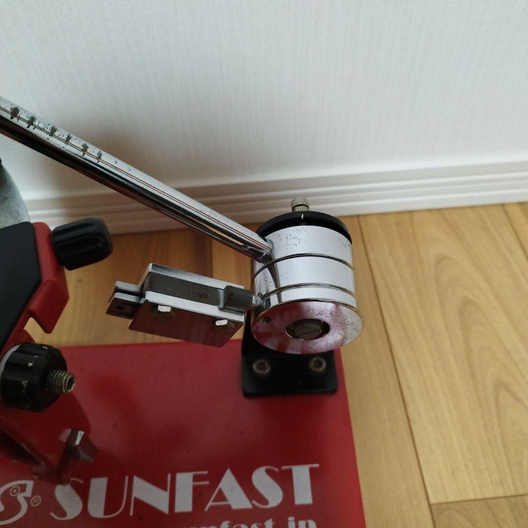 SUNFAST ラケットストリングマシン