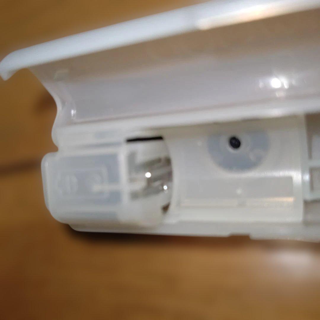 KENWOOD ポータブルMDプレーヤー DMC-P55-L