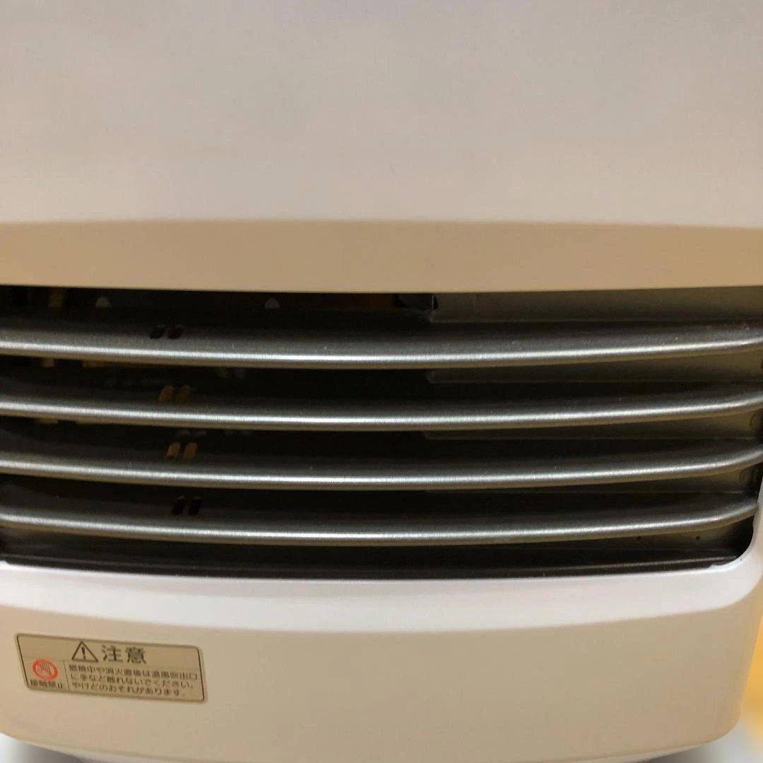 ダイニチ FWY-32R2石油ファンヒーター コンクリ12畳 260121-2