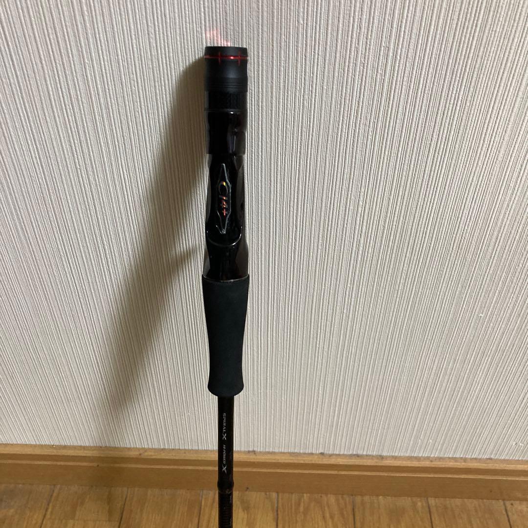 セフィアci4+ メタルスッテ　B511M-S