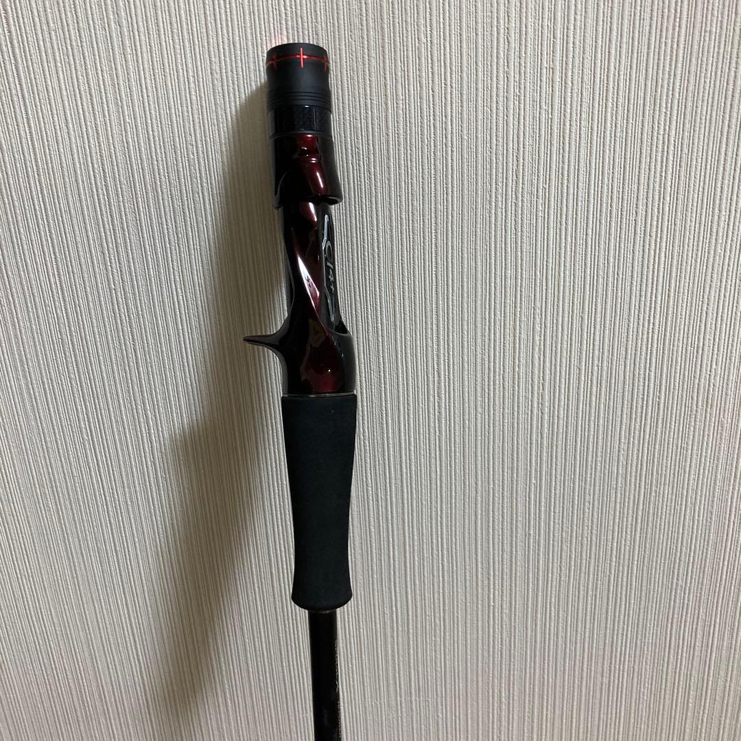 セフィアci4+ メタルスッテ　B511M-S