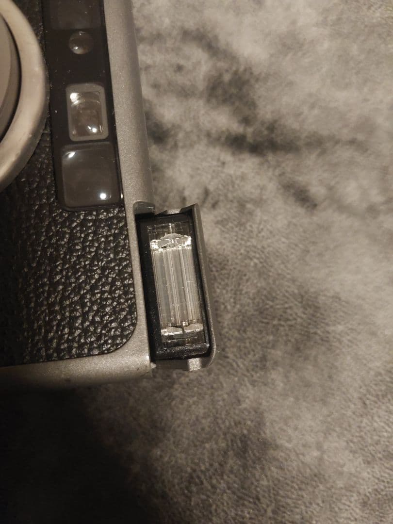 Crick　