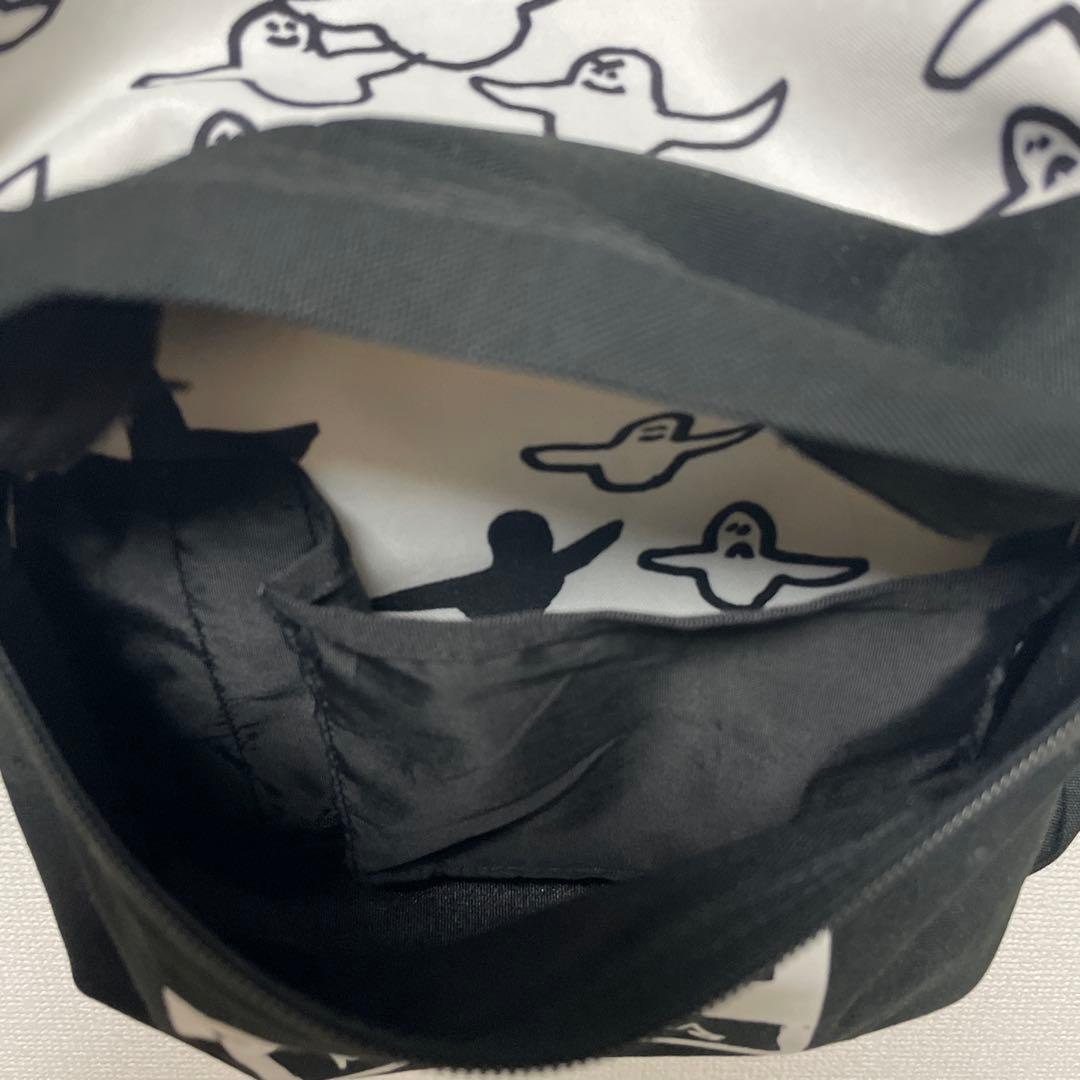 Jansport ジャンスポーツx Mark Gonzales バックパック