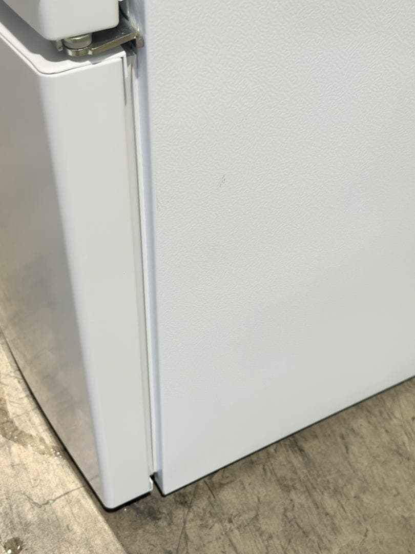 新生活 一人暮らし 送料無料 東芝 2ドア冷蔵庫 153L 右開き