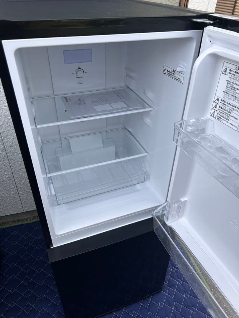 【高年式！】ニトリ 洗濯機 冷蔵庫 2023年製 セット