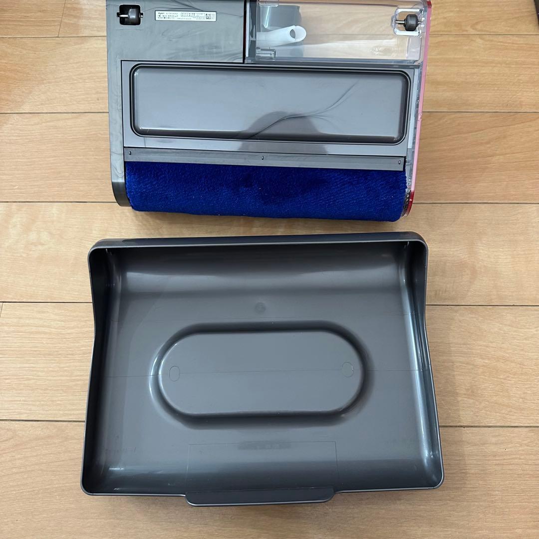 Dyson V12s Origin Submarine ダイソン