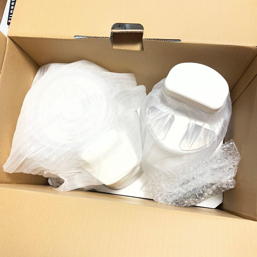 未使用品　パナソニック　フードプロセッサー