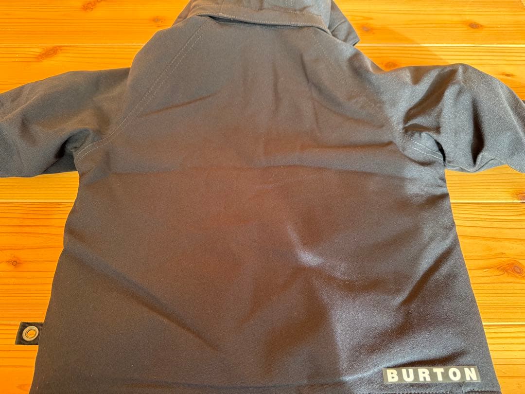 ちゃーちゃんさま専用BURTON BOMBER バートン ボンバージャケット