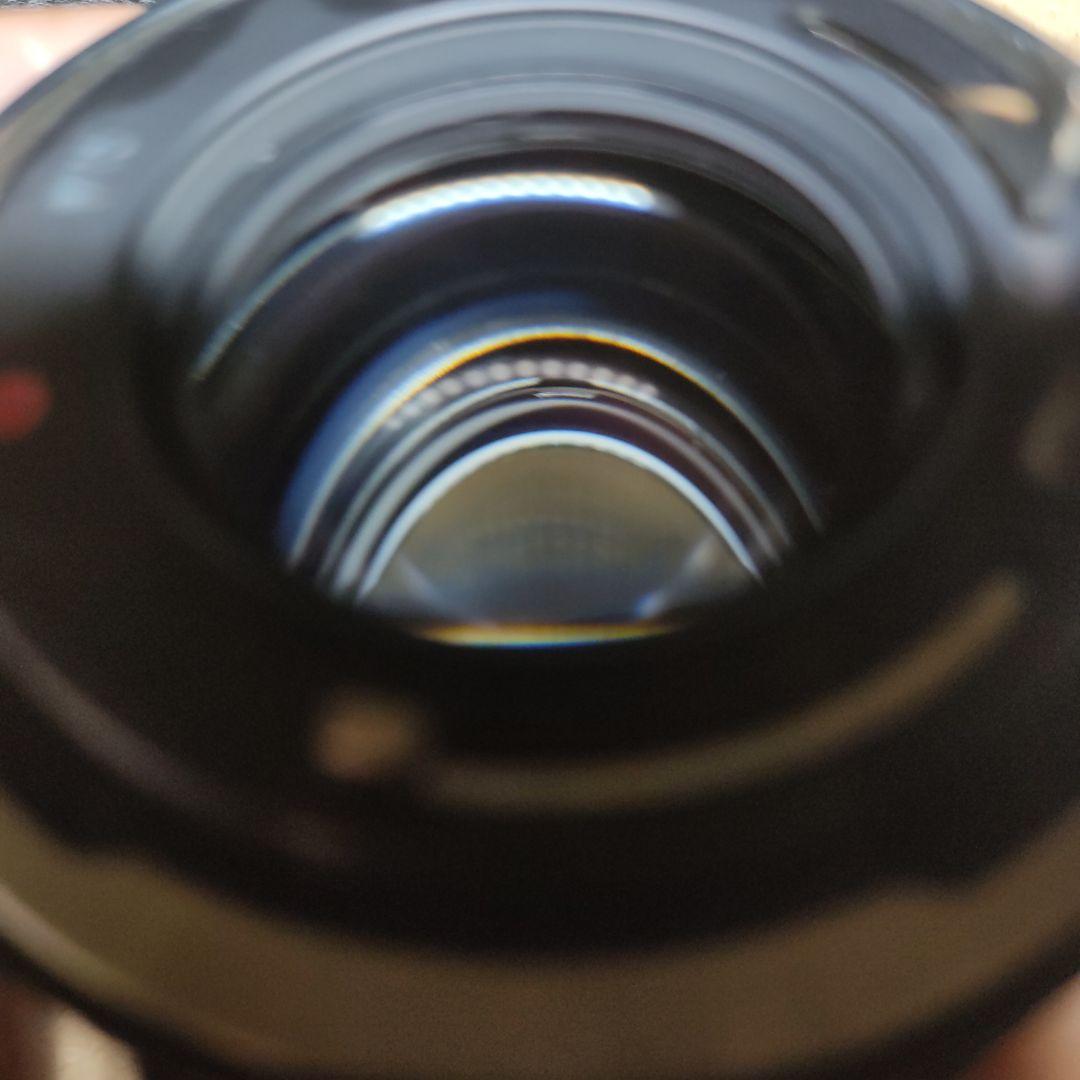 canon new FD NFD 50mm f1.4 単焦点 レンズ