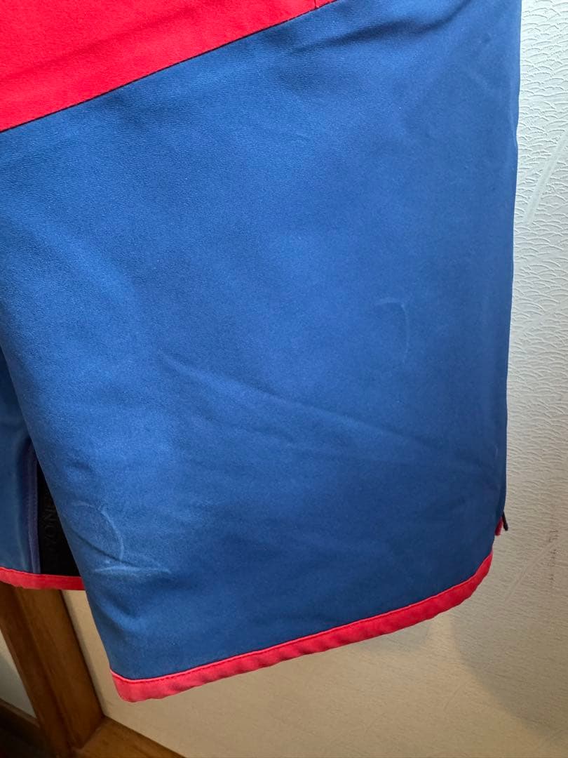 ロシニョールスキーウェア上下セット