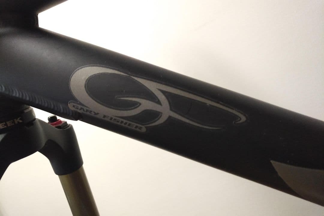 ゲイリーフィッシャー（Gary Fisher Cake 1DLX） 中古 難あり