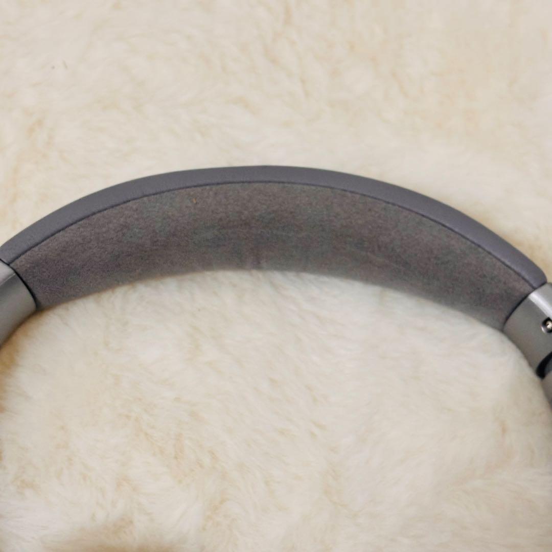 BOSE QuietComfort 35 ワイヤレスヘッドホン シルバー