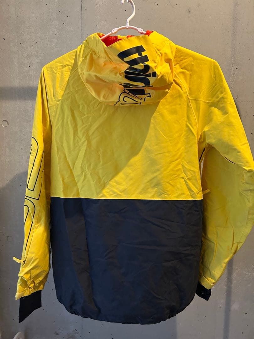 Thirtytwo スノーボードジャケットL 耐水圧20000mm