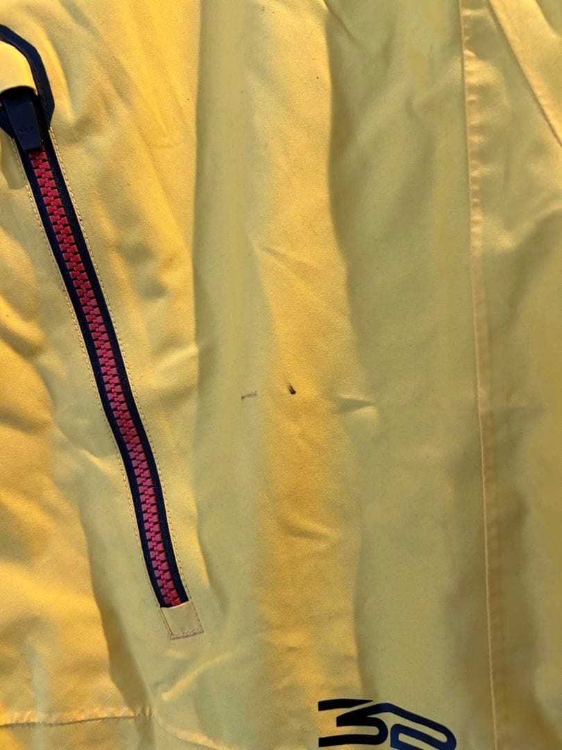 Thirtytwo スノーボードジャケットL 耐水圧20000mm