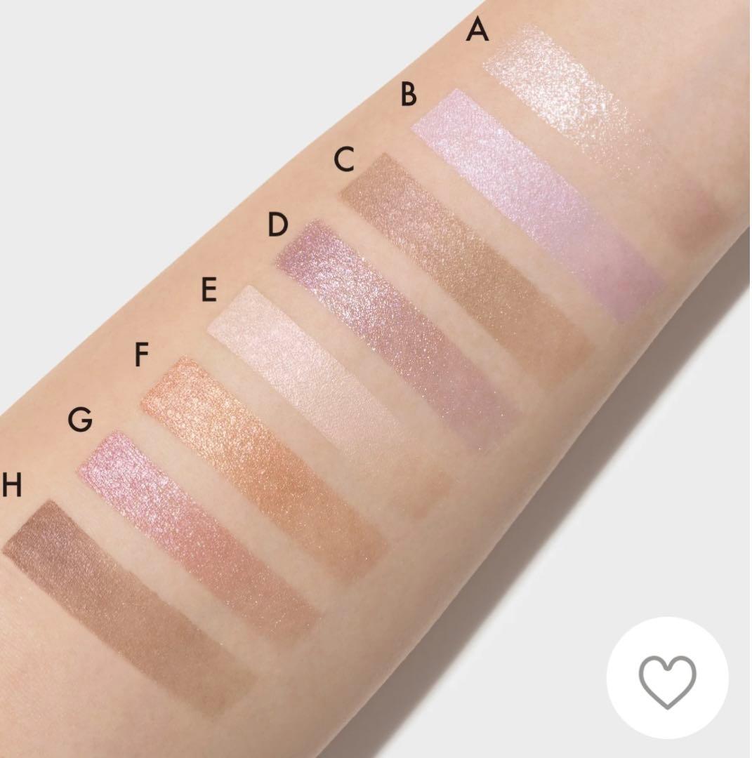 本当に最終お値下げ！ルナソルアイカラーレーション　スペシャルエディションEX04