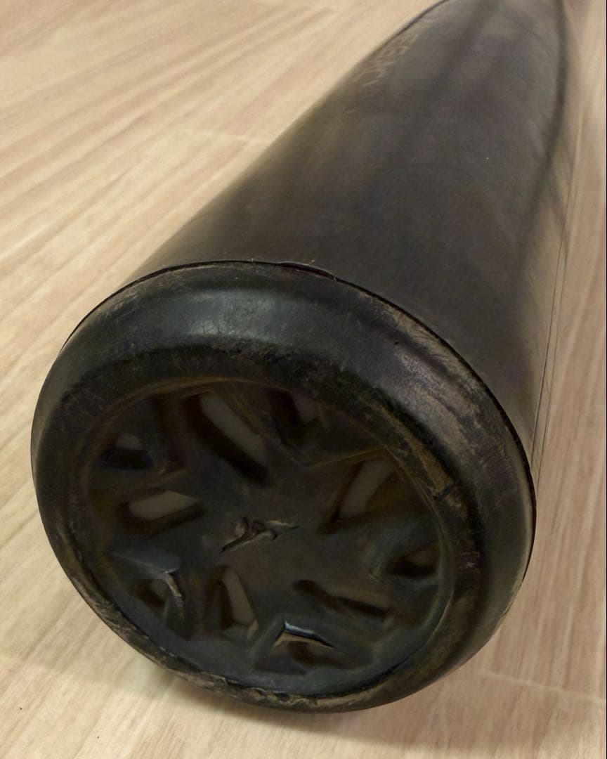 ミズノ ビヨンドマックス レガシー 84cm 一般軟式バット