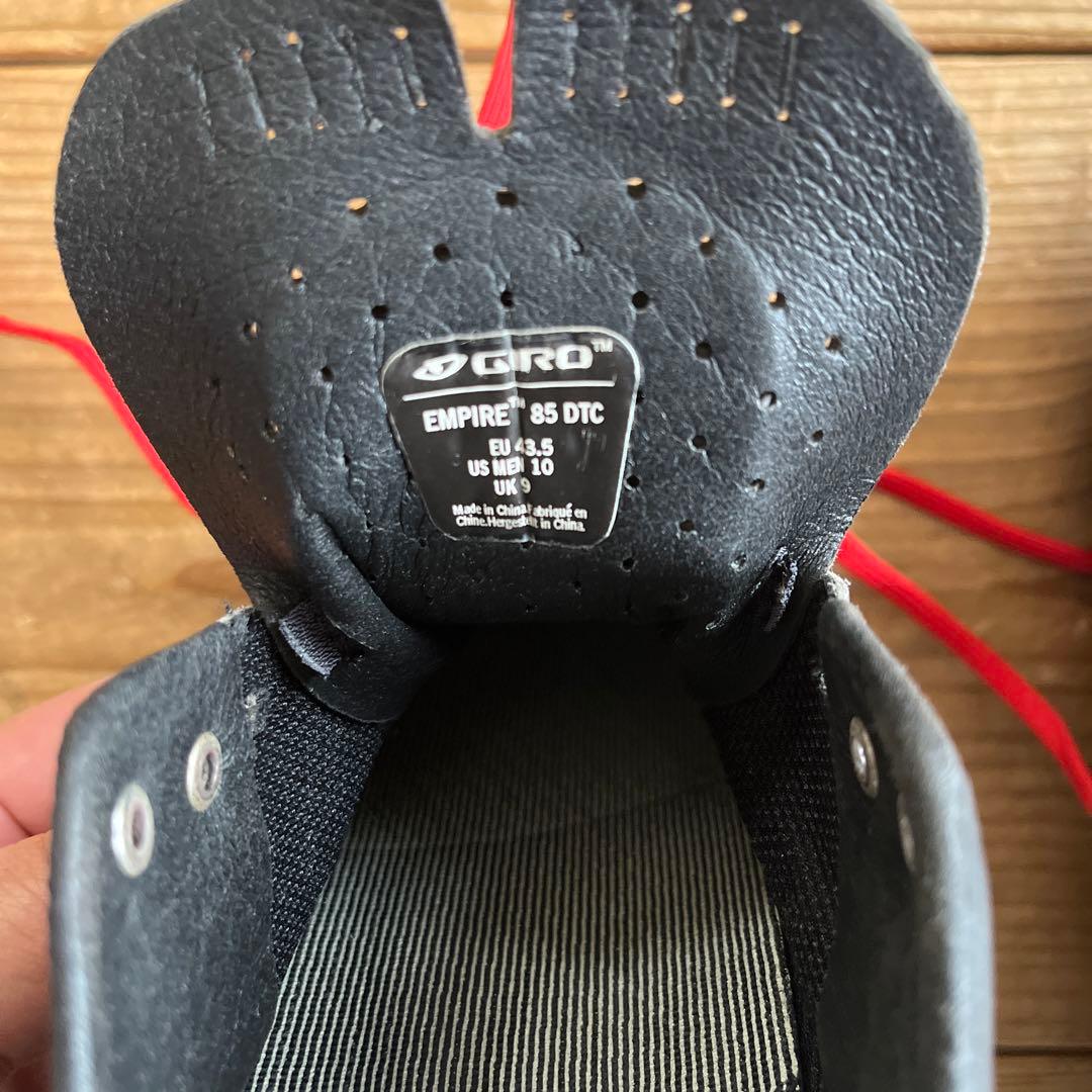 Giro Eroica 記念限定モデル EMPIRE 85