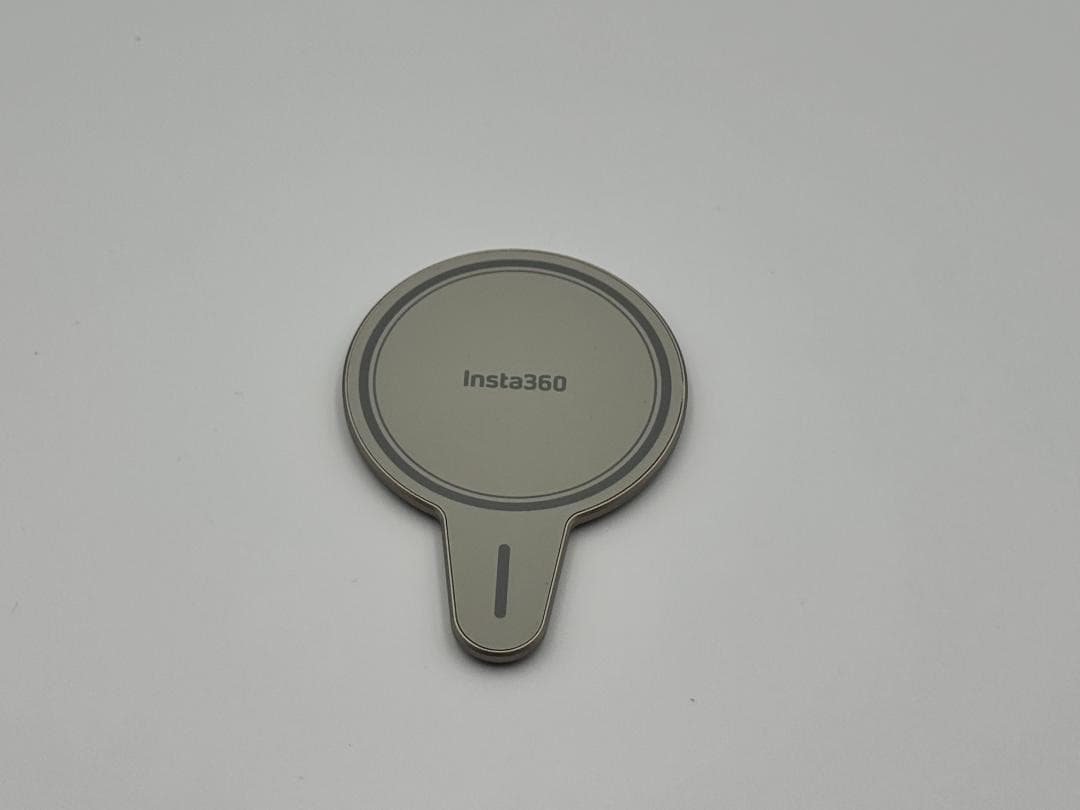 美品 Insta360 Flow 2 Pro + 磁気スマートフォンマウント付き