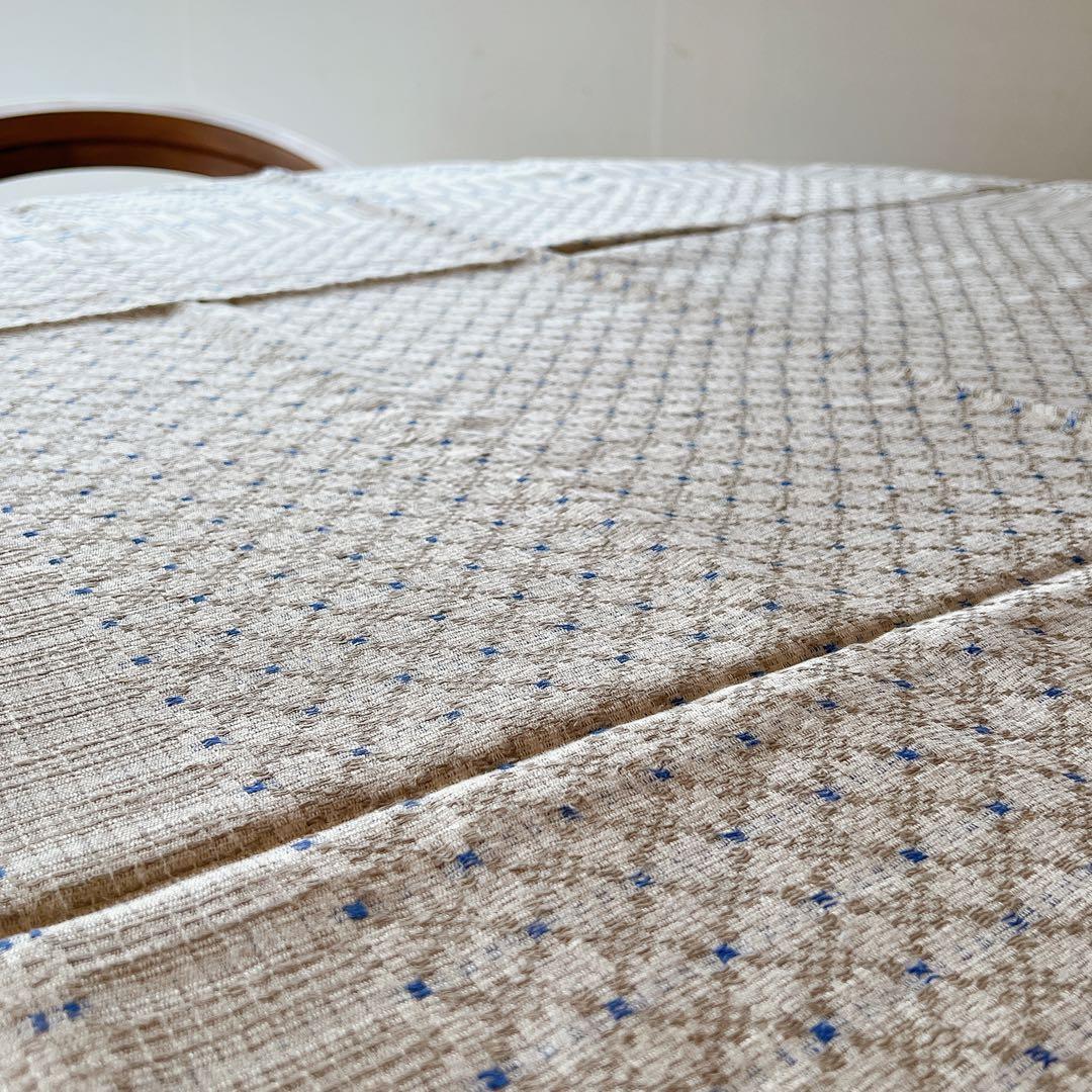 専用★Sweden＊Hand woven linen cloth＊・*