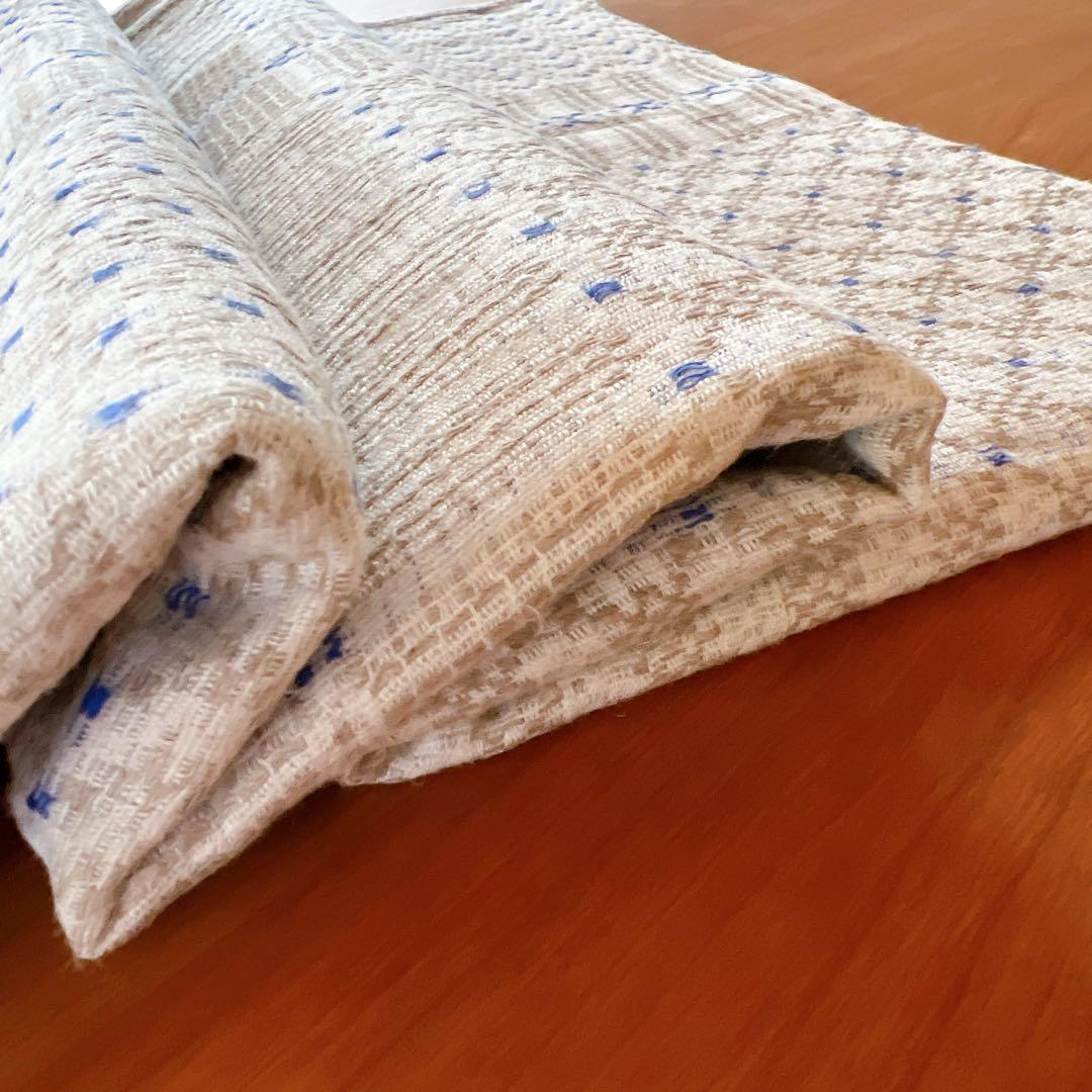 専用★Sweden＊Hand woven linen cloth＊・*