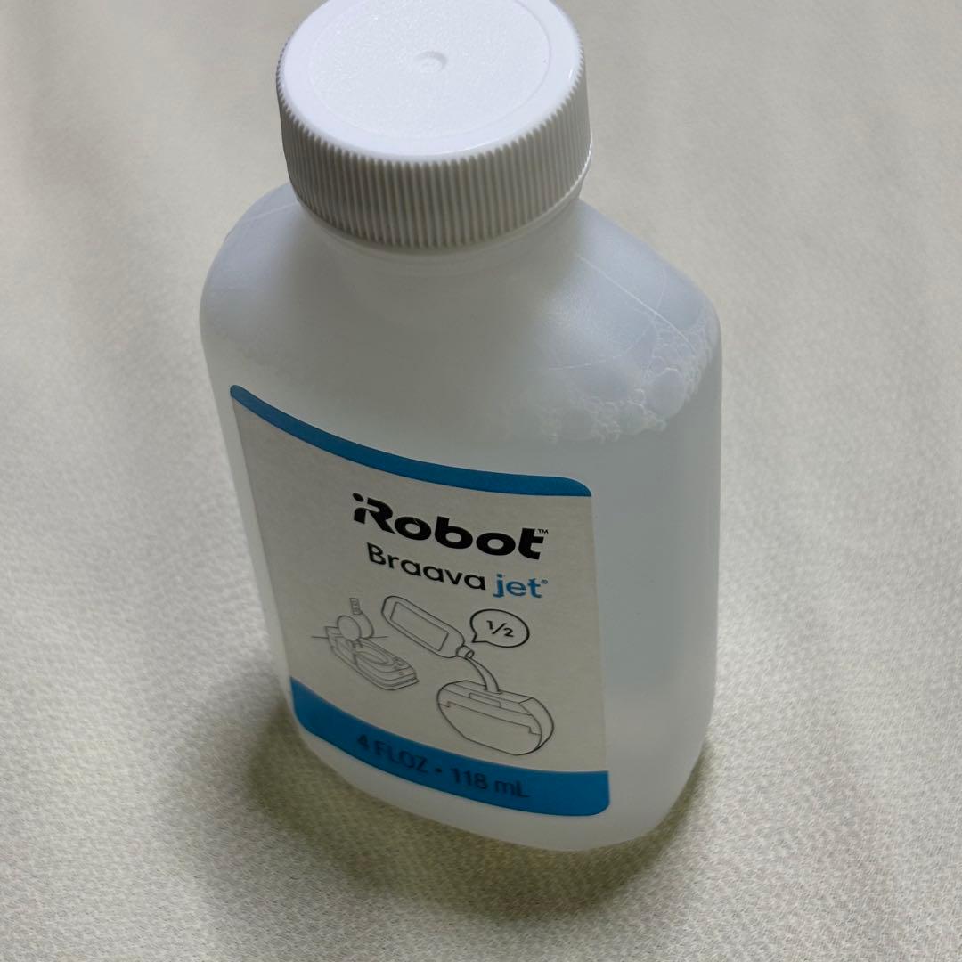 Braava jet m6 2021年製 付属品多数 美品