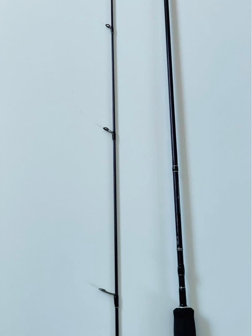 【高感度】HL−Z682LFS−ti 冴掛ミッジ　魚と遊ぶ竿　トルザイトへ変更