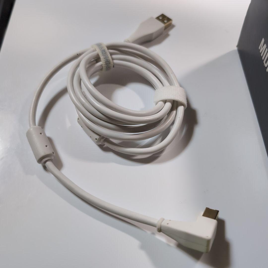 DJ Tech Tools midi fighter 3D パッド MF0005