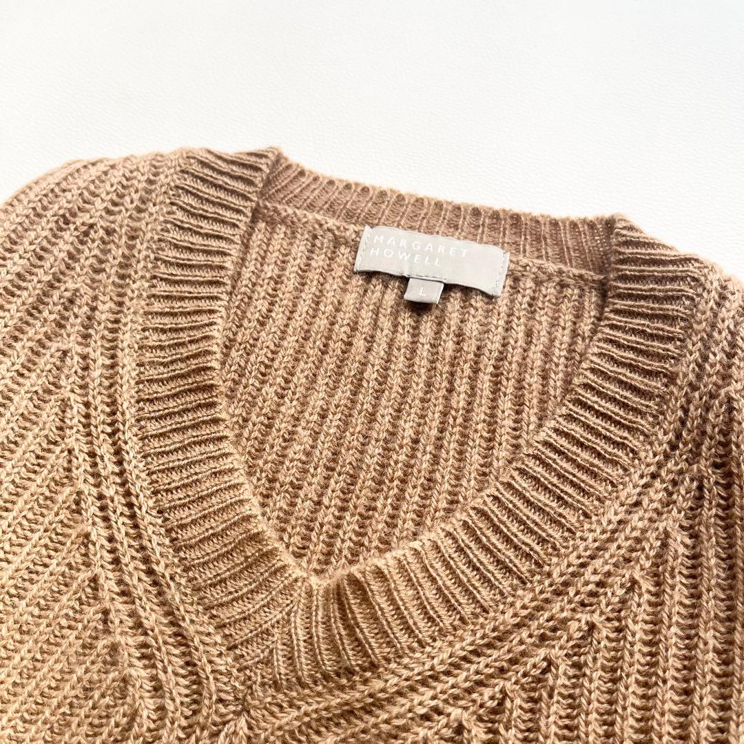 ハロウィン　『MARGARET HOWELL』　7101668F2