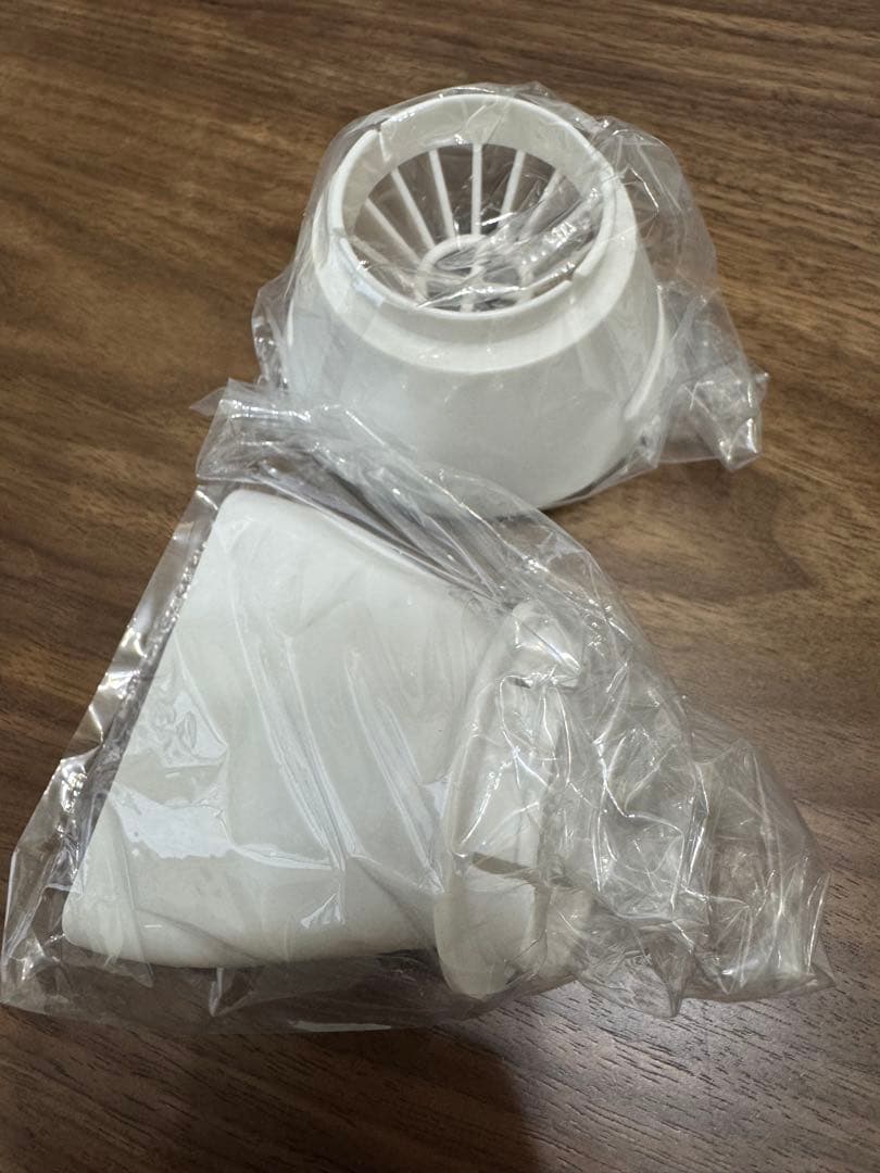 FUKUGEN PRO ヘアドライヤー ホワイト