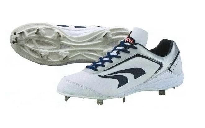 久保田スラッガー　スパイク　26.0cm D-008NV