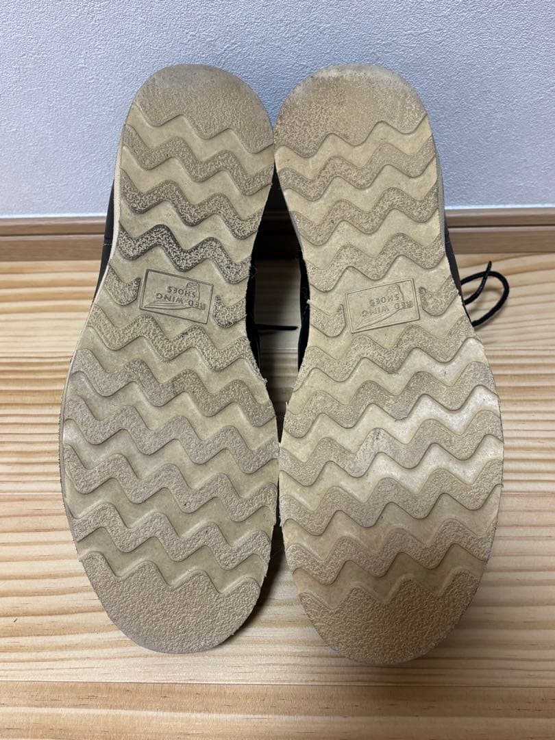 REDWING レッドウィング 8165 8D クラシックラウンド