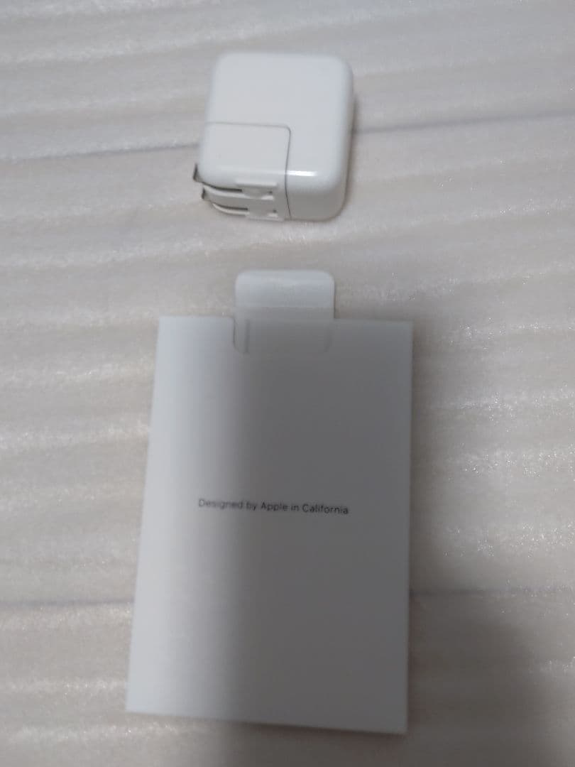 Ipad 7世紀　128gb スペースグレー