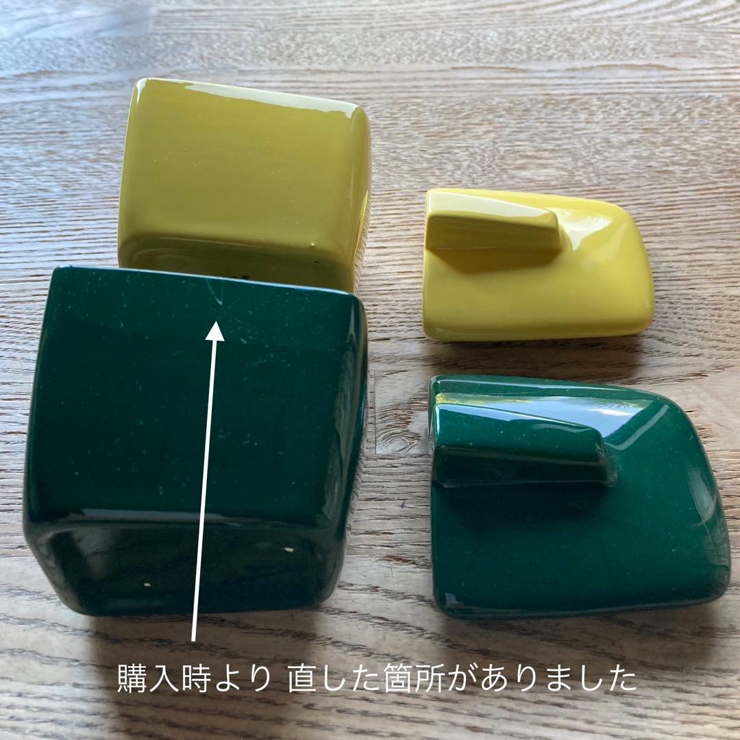 フランシスカン　プレート 容器　(アラビア 好きな方) アンティーク　ブロカント