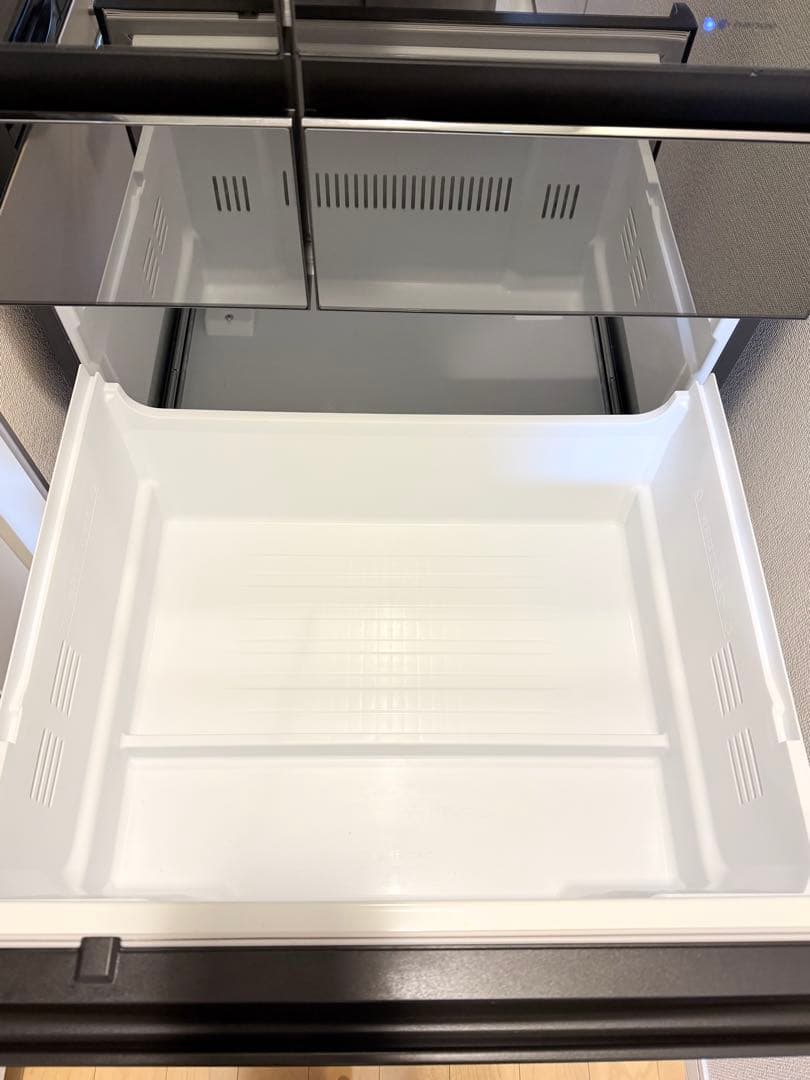 Panasonic パナソニック パーシャル 搭載 冷蔵庫 NR-F503HPX