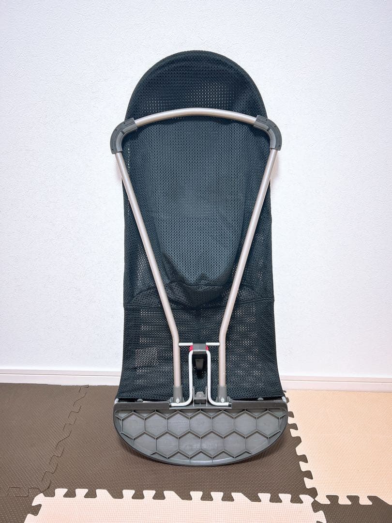 ✨️極美品✨️ベビービョルン バウンサー BLISS AIRメッシュ