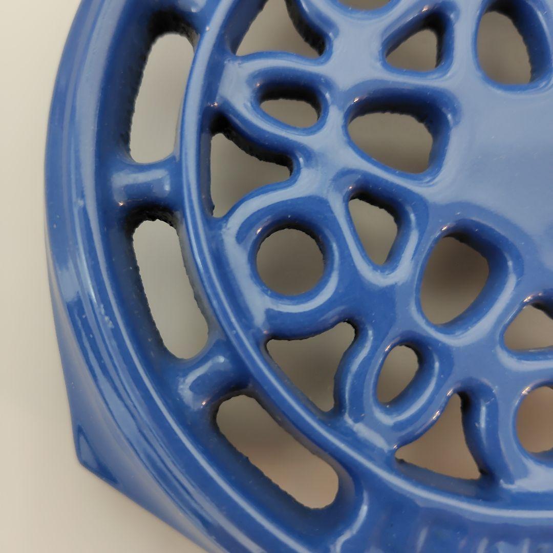 ル・クルーゼ　ミニトリベット➀