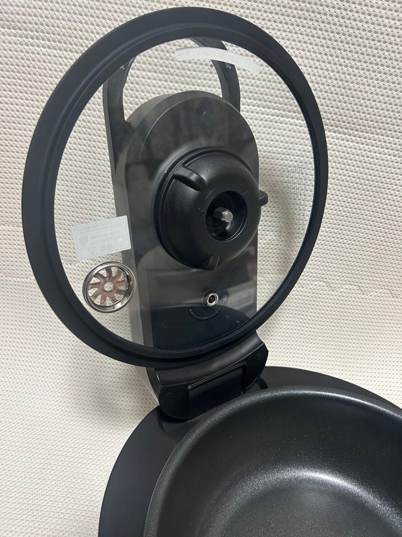 極美品　labuono 全自動調理器 ラボーノ 三ツ星シェフ TVG-300K