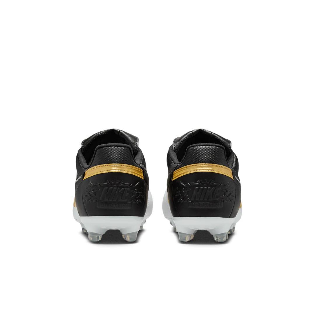 新品！NIKE ナイキ プレミア III FG サッカースパイク 27.5