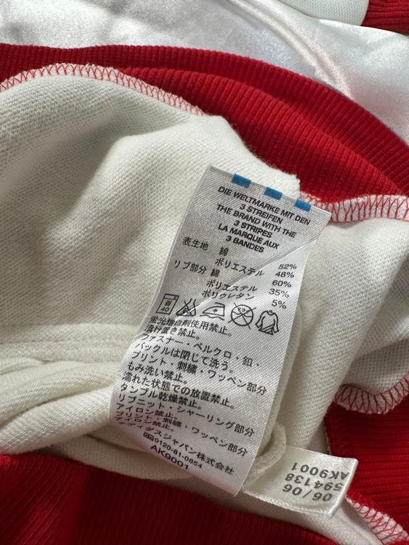 00s adidas ファイヤーバード オリンピック　東京 トラックジャケット