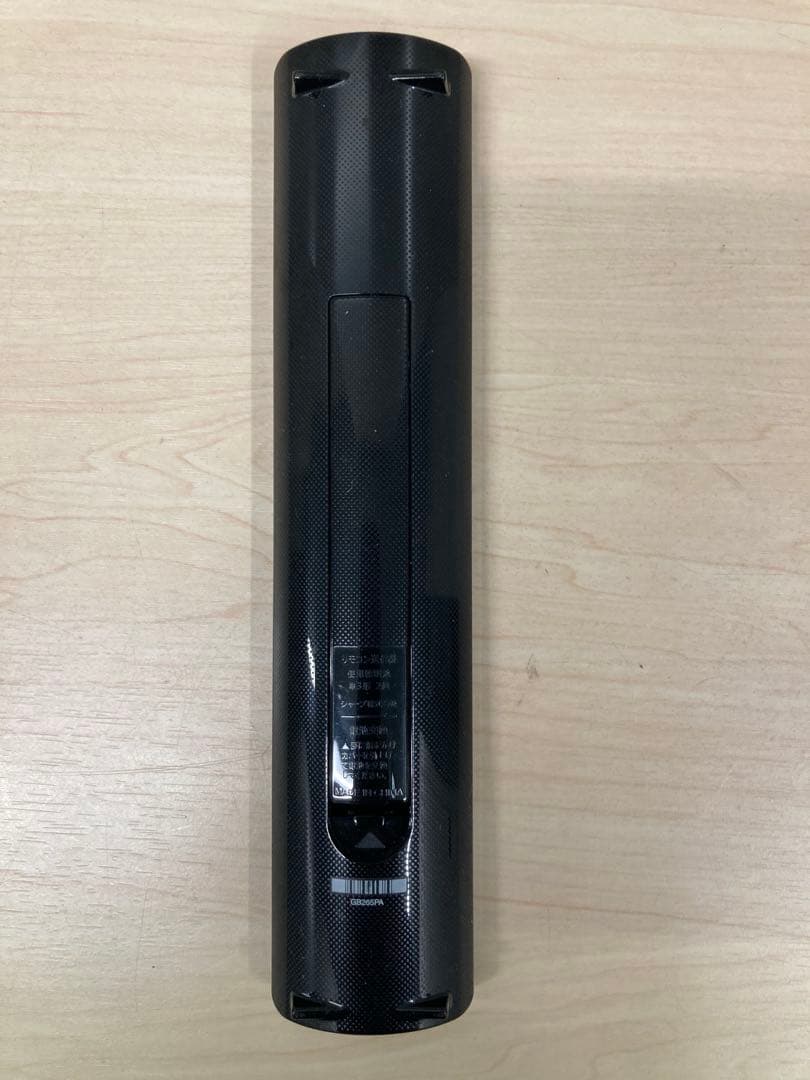 綺麗　シャープ　AQUOS ブルーレイ　BD-NW 520