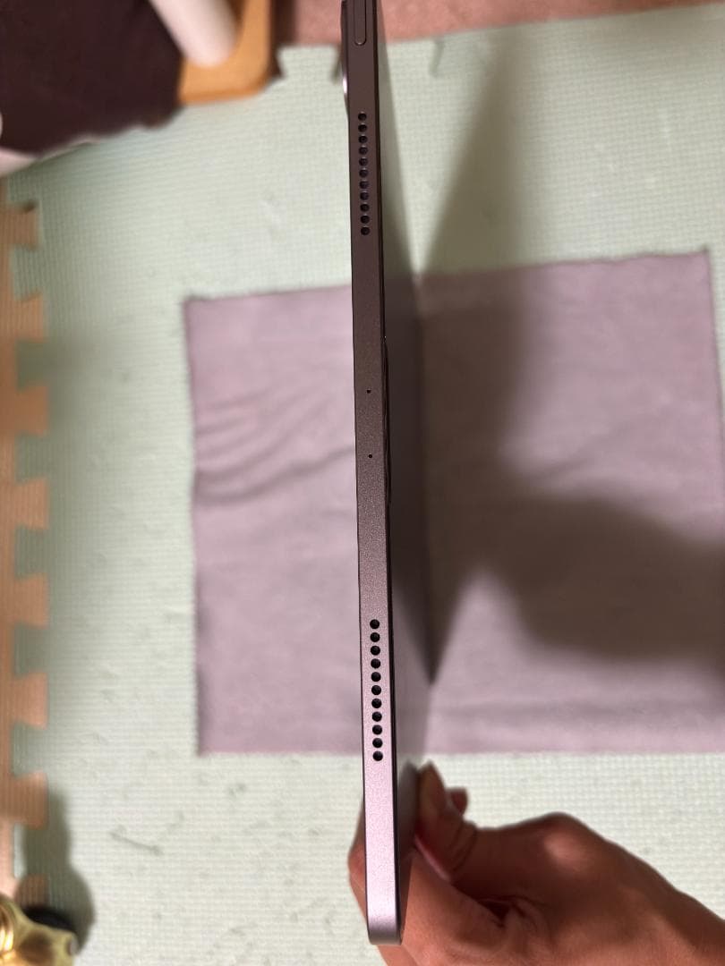 iPad Pro 12.9 第5世代 128Wi-Fi ＋Applepencil