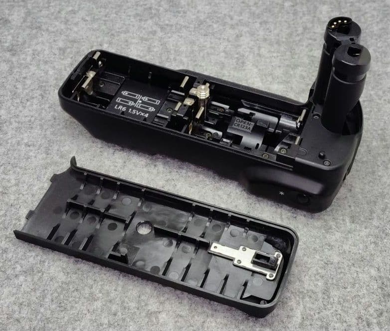 Canon EOS7 標準ズームレンズ付き　フィルムカメラ