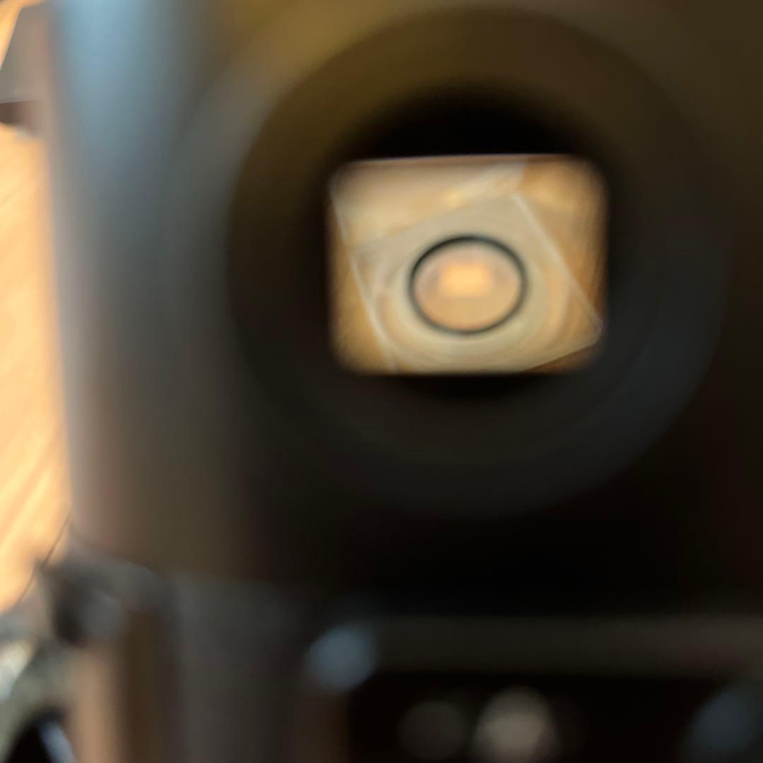 週末限定価格　最終値下げ！！ Leica M8 フィルムレンジファインダーカメラ