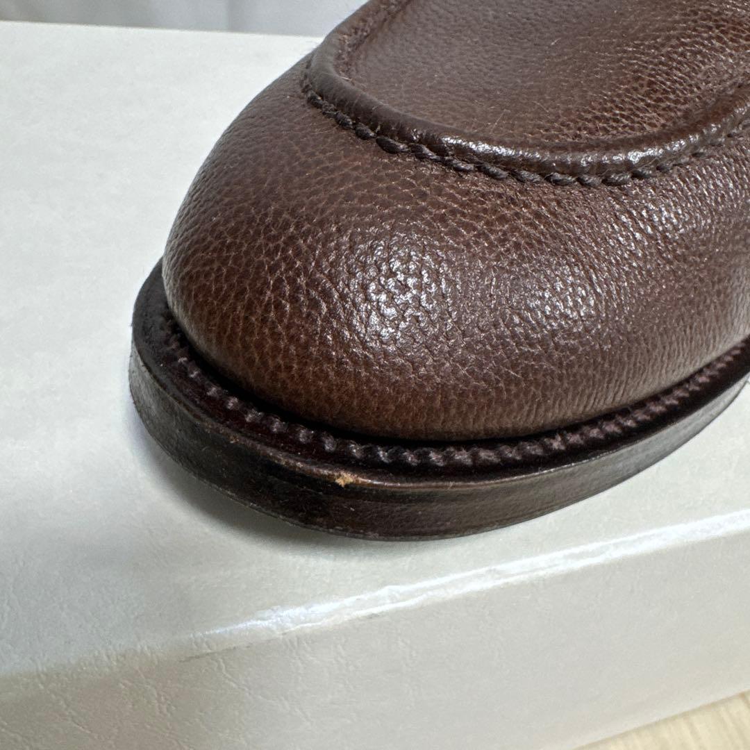 forme フォルメ fm-137 Low Shoes