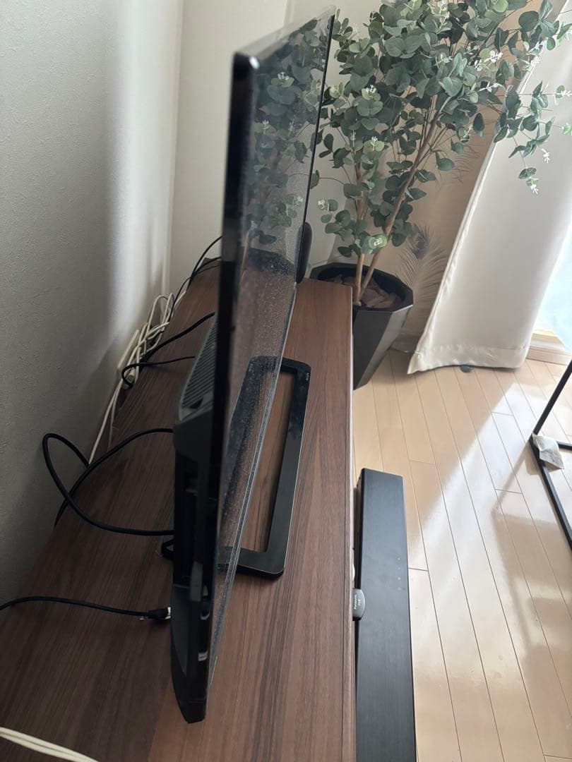 TOSHIBA REGZA 40S21 液晶テレビ