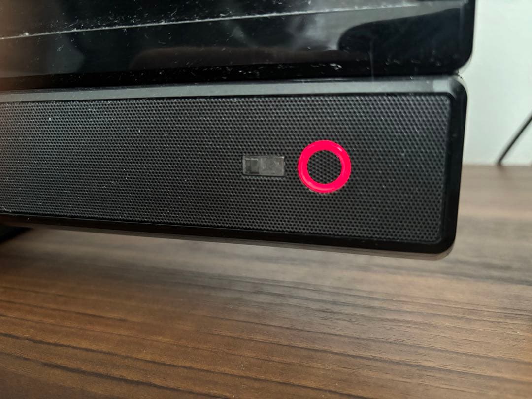 TOSHIBA REGZA 40S21 液晶テレビ