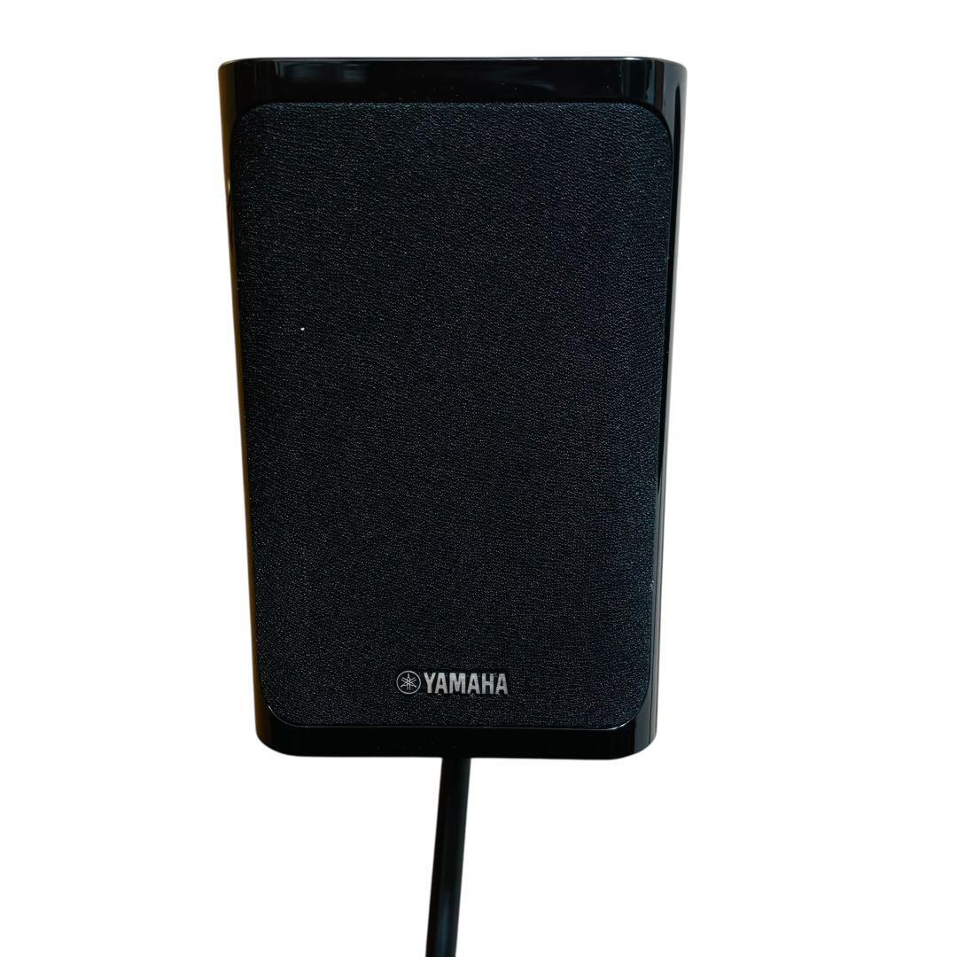 ヤマハ スピーカー NS-B40 SPS-90 スタンド2個セット