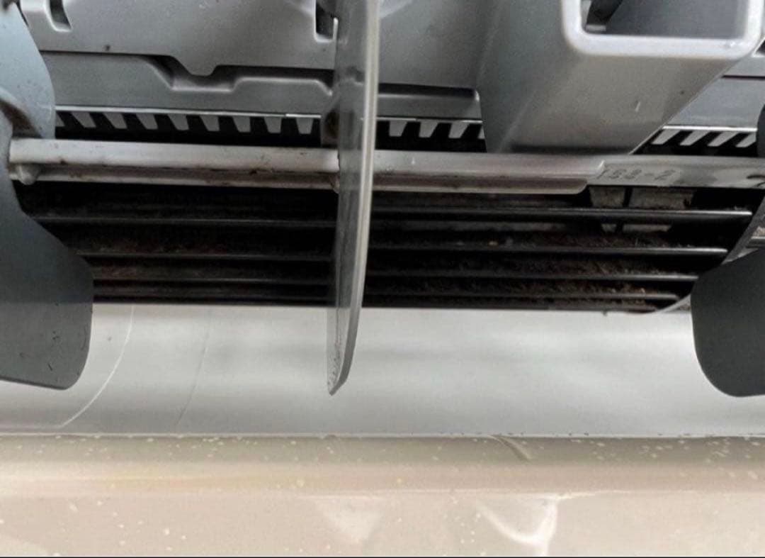 【高年式】2021年式 6.3kw 三菱 エアコンMSZ-BXV6321S-W